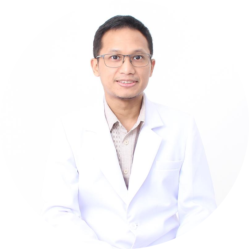 dr. RA Aditya Adhi Puruhita, Sp.PD