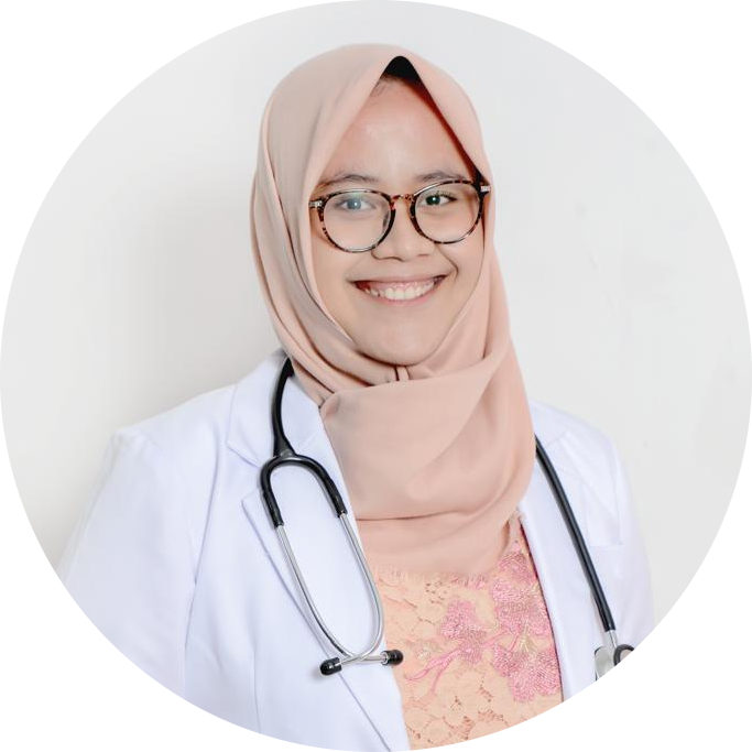 dr. Devina Gita Lestari