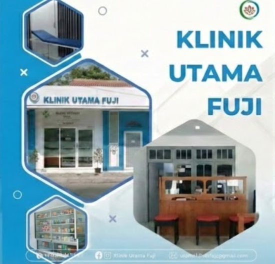 Klinik Fuji Cirebon
