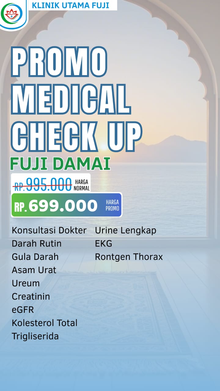 Klinik Fuji