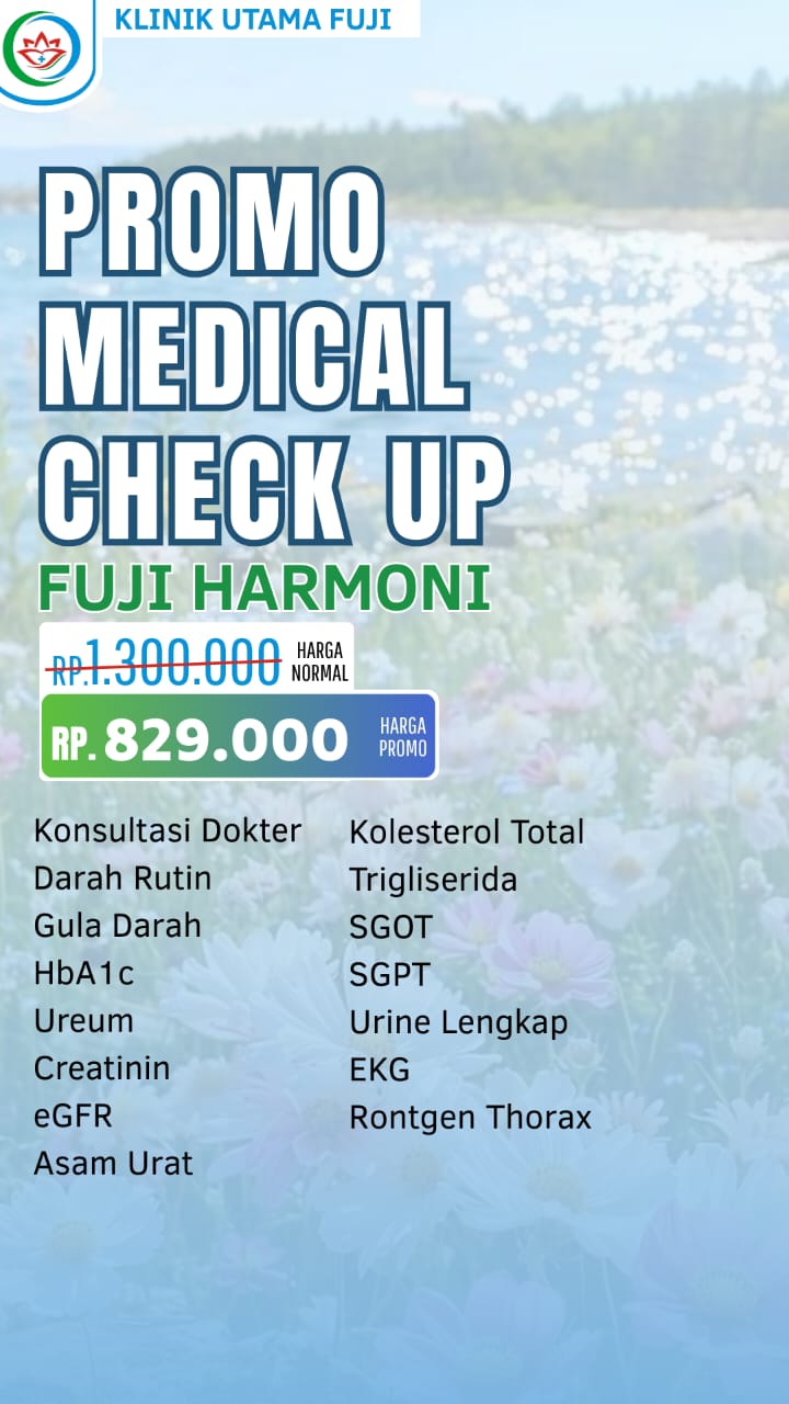 Klinik Fuji