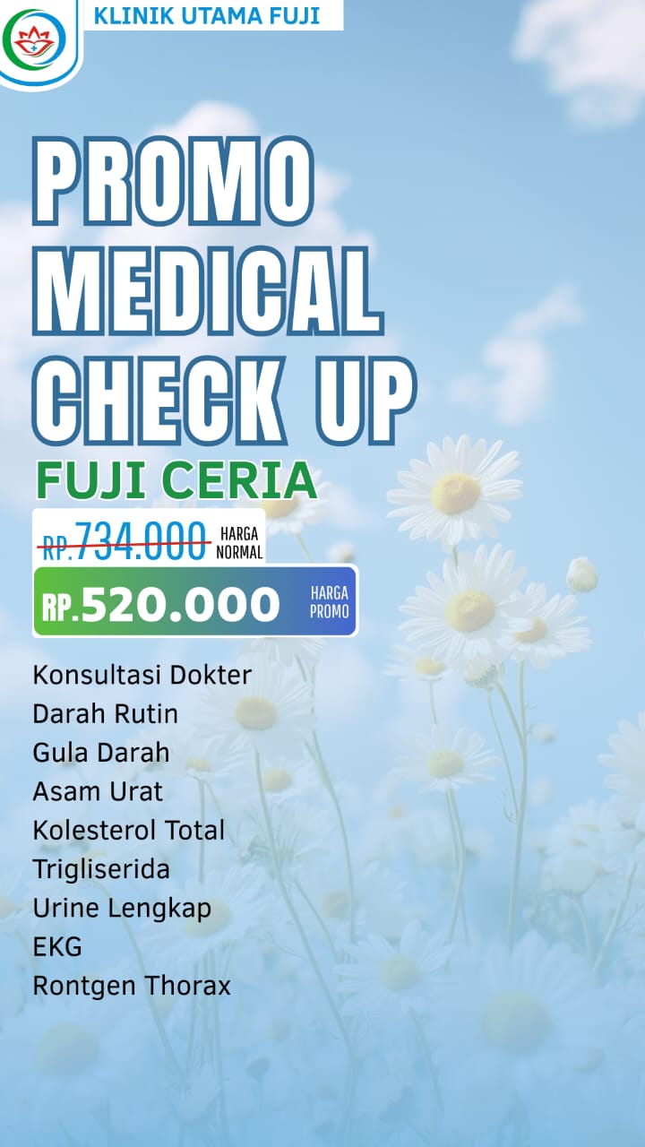 Klinik Fuji