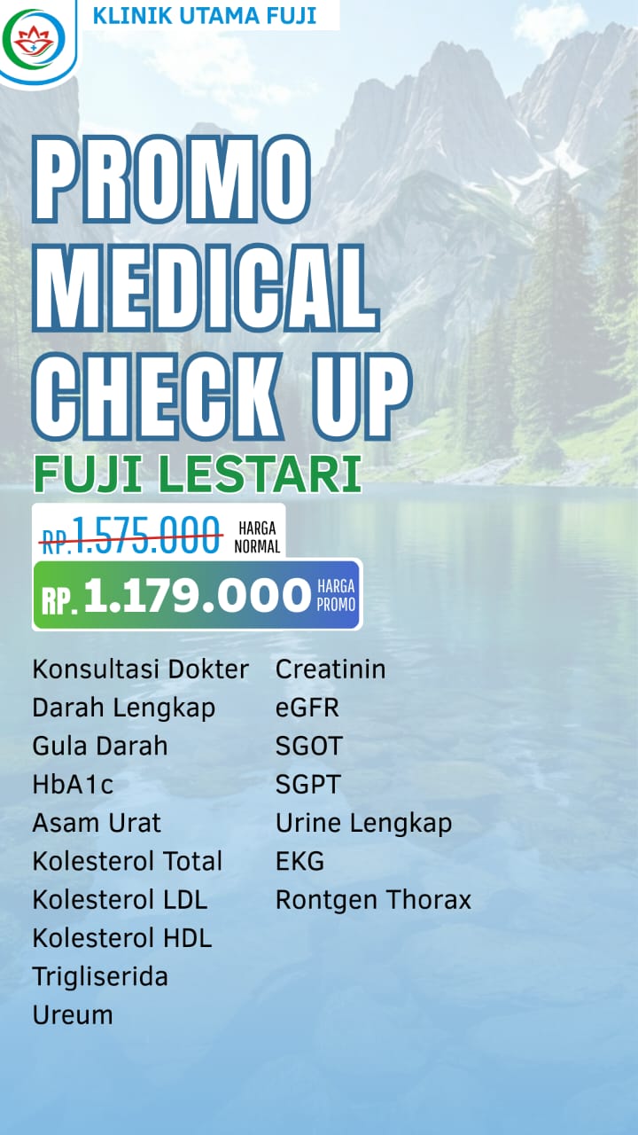 Klinik Fuji